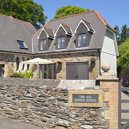 Old Church School Plympton Exterior photo